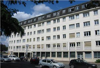 Location bureau Orléans (45000) - 188 m² à Orléans - 45000