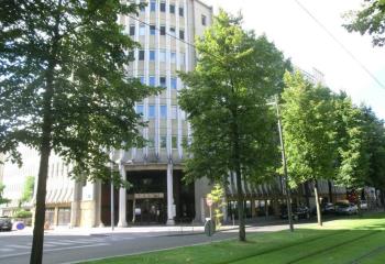 Location bureau Orléans (45000) - 395 m² à Orléans - 45000
