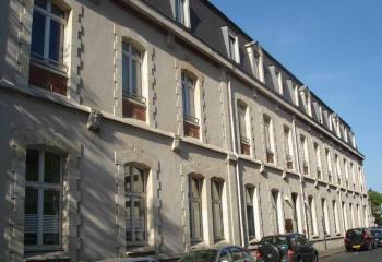 Location bureau Orléans (45000) - 250 m² à Orléans - 45000