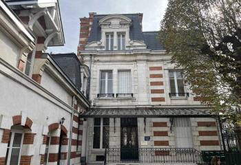 Location bureau Orléans (45000) - 304 m² à Orléans - 45000