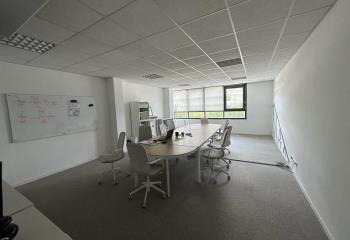 Location bureau Orléans (45000) - 529 m² à Orléans - 45000
