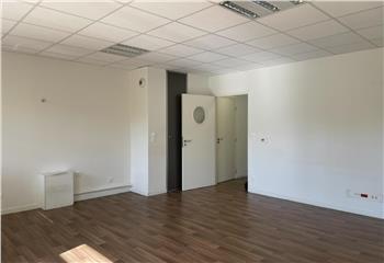 Location bureau Orléans (45100) - 70 m² à Orléans - 45000