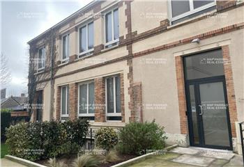 Location bureau Orléans (45000) - 210 m² à Orléans - 45000