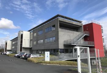 Location bureau Orvault (44700) - 624 m² à Orvault - 44700