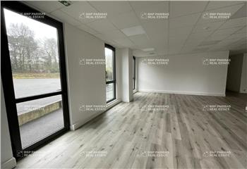 Location bureau Orvault (44700) - 44 m² à Orvault - 44700