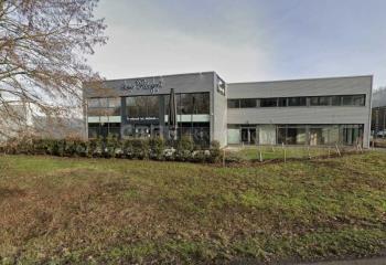 Location bureau Ostwald (67540) - 905 m² à Ostwald - 67540