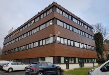 Location bureau Palaiseau (91120) - 782 m² à Palaiseau - 91120