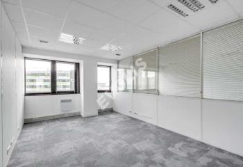 Location bureau Pantin (93500) - 213 m² à Pantin - 93500