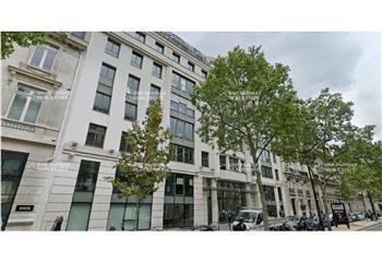 Location bureau Paris 16 (75016) - 914 m² à Paris 16 - 75016