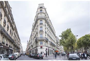 Location bureau Paris 16 (75016) - 644 m² à Paris 16 - 75016