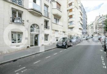 Location bureau Paris 16 (75016) - 200 m² à Paris 16 - 75016