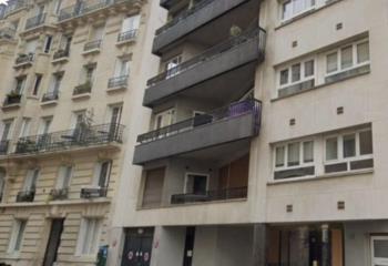 Location bureau Paris 16 (75016) - 47 m² à Paris 16 - 75016