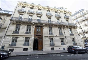 Location bureau Paris 16 (75016) - 301 m² à Paris 16 - 75016