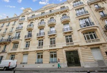 Location bureau Paris 17 (75017) - 511 m² à Paris 17 - 75017