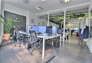 Location bureau Paris 2 (75002) - 500 m² à Paris 2 - 75002