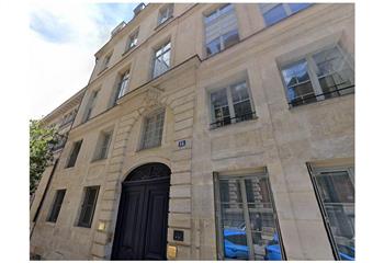 Location bureau Paris 2 (75002) - 261 m² à Paris 2 - 75002