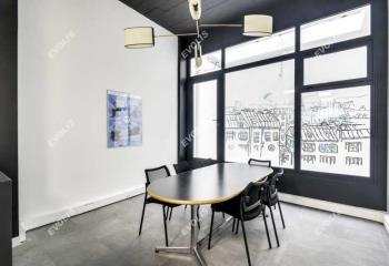 Location bureau Paris 20 (75020) - 295 m² à Paris 20 - 75020
