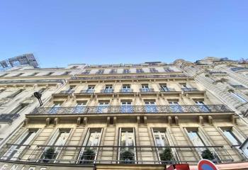 Location bureau Paris 8 (75008) - 42 m² à Paris 8 - 75008