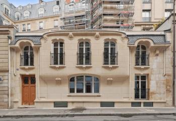 Location bureau Paris 8 (75008) - 450 m² à Paris 8 - 75008