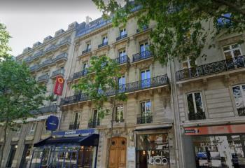 Location bureau Paris 8 (75008) - 199 m² à Paris 8 - 75008