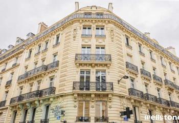 Location bureau Paris 8 (75008) - 350 m² à Paris 8 - 75008