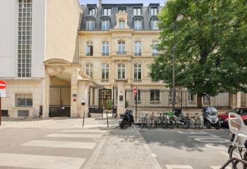 Location bureau Paris 8 (75008) - 302 m² à Paris 8 - 75008