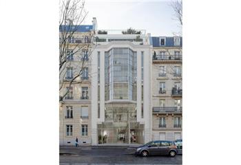 Location bureau Paris 8 (75008) - 6871 m² à Paris 8 - 75008