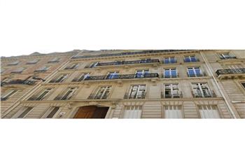 Location bureau Paris 8 (75008) - 443 m² à Paris 8 - 75008