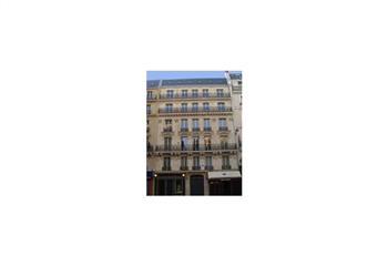 Location bureau Paris 9 (75009) - 373 m² à Paris 9 - 75009