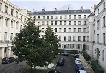 Location bureau Paris 9 (75009) - 379 m² à Paris 9 - 75009