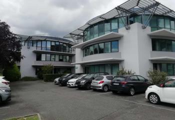 Location bureau Pau (64000) - 417 m² à Pau - 64000