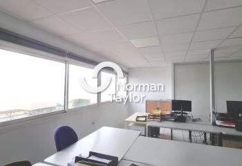 Location bureau Perpignan (66000) - 350 m²