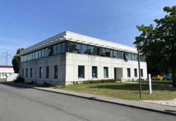 Location bureau Pessac (33600) - 127 m² à Pessac - 33600