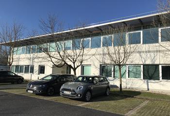 Location bureau Pessac (33600) - 610 m² à Pessac - 33600
