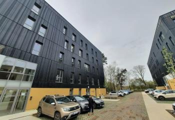 Location bureau Petit-Couronne (76650) - 350 m²