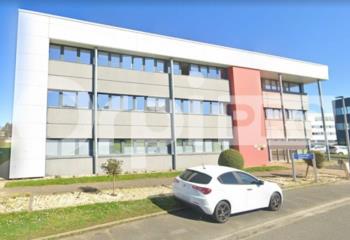 Location bureau Plérin (22190) - 33 m²