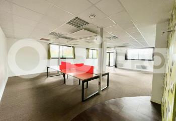 Location bureau Plérin (22190) - 175 m²