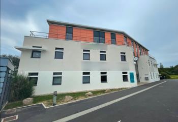 Location bureau Pornichet (44380) - 125 m² à Pornichet - 44380