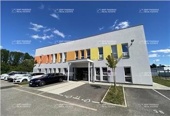 Location bureau Quetigny (21800) - 181 m² à Quetigny - 21800