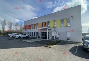 Location bureau Quetigny (21800) - 180 m² à Quetigny - 21800