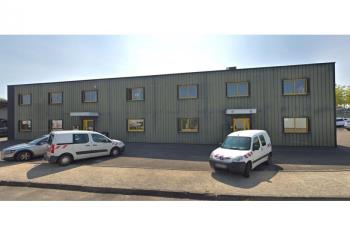 Location bureau Quetigny (21800) - 245 m² à Quetigny - 21800