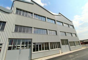 Location bureau Reims (51100) - 326 m² à Reims - 51100