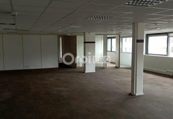 Location bureau Reims (51100) - 326 m² à Reims - 51100