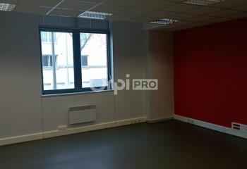 Location bureau Reims (51100) - 115 m² à Reims - 51100