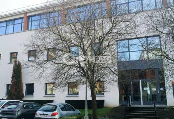 Location bureau Reims (51100) - 159 m² à Reims - 51100