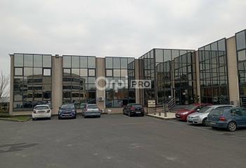 Location bureau Reims (51100) - 233 m² à Reims - 51100