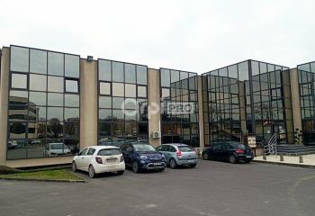 Location bureau Reims (51100) - 273 m² à Reims - 51100