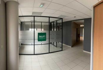 Location bureau Reims (51100) - 210 m² à Reims - 51100