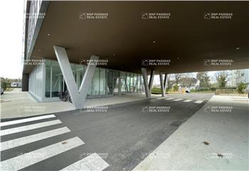 Location bureau Rennes (35700) - 3529 m² à Rennes - 35000