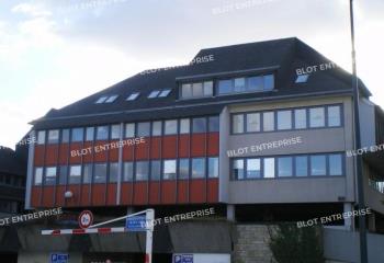 Location bureau Rennes (35700) - 290 m² à Rennes - 35000